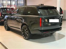 لاند روفر رانج روفر فوج